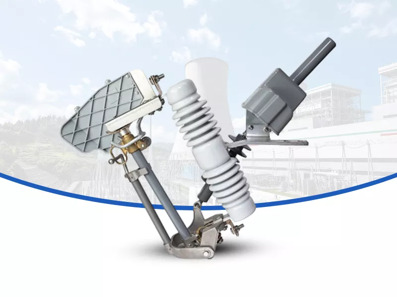 Fusible de desconexión eléctrica