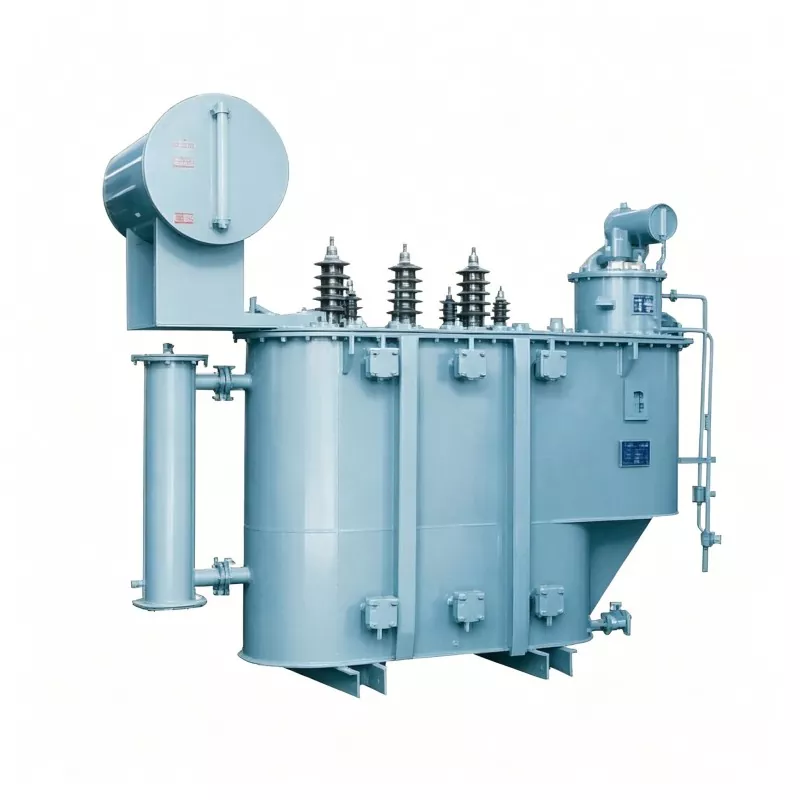 Transformador de potencia de 33 kV 11 kV 20 mVA