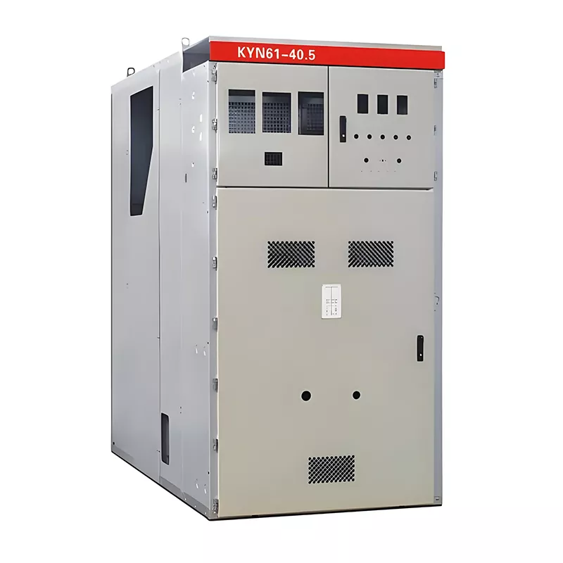 Panel de distribución interior VCB de 33 kV KYN61-40.5